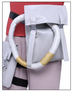 Disfraz <span class=keywords><strong>de</strong></span> <span class=keywords><strong>Anime</strong></span> Gachiakuta al por Mayor, Uniforme Escolar para Niños, Disfraz <span class=keywords><strong>de</strong></span> Cosplay Enjin para Fiesta <span class=keywords><strong>de</strong></span> Halloween - Product Image 6
