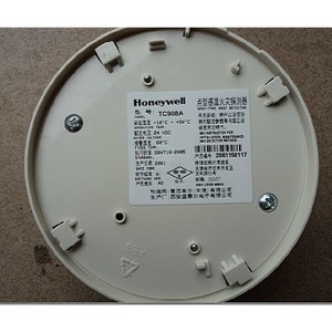 เครื่องตรวจจับอุณหภูมิอัจฉริยะ Honeywell TC908A สำหรับระบบ HVAC ของใหม่และมีสินค้าในสต็อก - Product Image 2