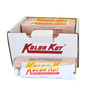 FZR - Adhesivo Termofusible Acrílico Rosa Kolor Kut, 3 Onzas Líquidas, Dosificación Precisa, para Carpintería y Construcción - Product Image 3