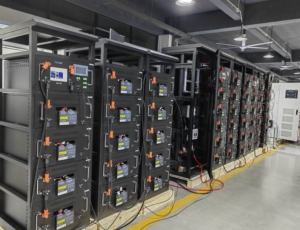 Prix du système solaire 100 kW avec 2 systèmes de générateurs d'énergie solaire verte HPS50 50 kW, système solaire 100 kW FD-MPS-100KW - Product Image 5