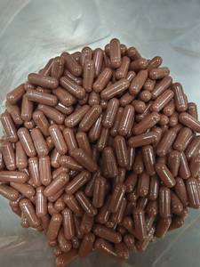 Oem Fabriek Levert Maximale Absorptie Liposomaal Astaxanthine Supplement 24 Mg Vitamine C Liposomale Astaxanthine <span class=keywords><strong>Capsules</strong></span> - Product Image 3