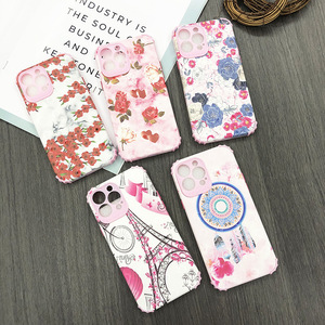 Meilleur <span class=keywords><strong>prix</strong></span> conception anti-choc de roues style étui de couverture arrière de téléphone portable en cuir TPU pour <span class=keywords><strong>Realme</strong></span> <span class=keywords><strong>C21Y</strong></span> - Product Image 1
