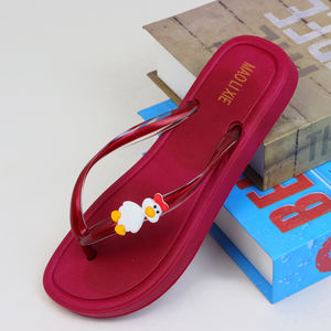 2023 Babouches Trend Designer <span class=keywords><strong>Sandalias</strong></span> Mujeres Marcas famosas Chanclas Zapatillas para damas - Product Image 5