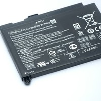 Batterie interne rechargeable pour ordinateur portable BP02XL HSTNN-LB7H pour HP Pavilion 15 batteries pour ordinateur portable