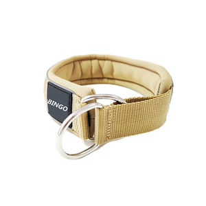 Hondenriem met neopreen voering in een aangepaste kleur - Product Image 1