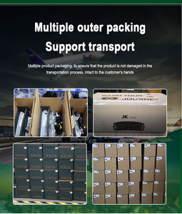 Sistema de Navegación Multimedia con Pantalla Táctil Liush de 12.3 Pulgadas y GPS para BMW <span class=keywords><strong>X5</strong></span> X6 E70 E71 2005-2008, Radio para Auto con Sistema Linux, Gran Venta - Product Image 5