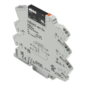 857-724 - Compatibile con Wago - Product Image 1