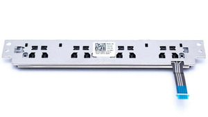 Thay Thế Máy Tính Xách Tay <span class=keywords><strong>Palmrest</strong></span> Cho <span class=keywords><strong>DELL</strong></span> E5450 E5550 E7450 Máy Tính Xách Tay Màu Đen Thấp Hơn Nút Bấm Bảng - Product Image 3