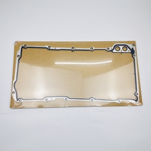 MGT Oil Pan Gasket Set For LS Engines – 4.8L 5.3L 6.2L 5.7 6.0 LS1 LS2 LS3 – OS30693R