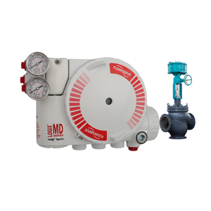 Control Inteligente Wuxi Equipado con 3200MD y Solenoide 3200MD, Control Inteligente Wuxi Equipado con F 3200M - Product Image 1