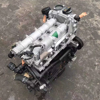 Kompatibel dengan Mesin Mazda Three Horses Three Horses Two Stars Cheng Ford Fiesta 1.5 Z6 ZY 1.3 1.6