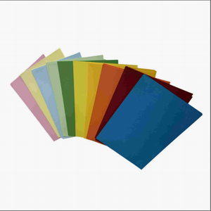 Papier de Copie A4 Double Face Qualité Supérieure 80g/m² CP-W80 Modèle 100 Feuilles Qualité Export Zhejiang - Product Image 5