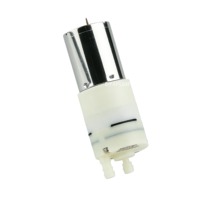 Machine à café haute pression, pompe à eau italienne, pompes à diaphragme 12v pour pulvérisateurs avec une garantie de qualité supérieure