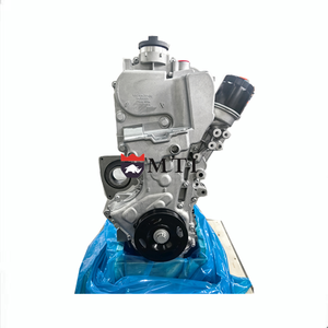 MTI di alta qualità nuovo in alluminio 16v 1.4 litri EA111-1.4 motore CAVA lungo blocco per VW Sharan/<span class=keywords><strong>Tiguan</strong></span> - Product Image 5