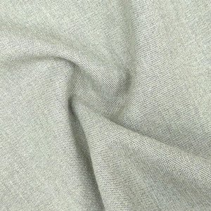 Tự Nhiên Line-Nhìn & Thoáng Khí 100% Polyester Dệt Vải Sheer Burnout Mô Hình Cho Cô Gái 'Giản Dị Mặc Trang Phục Ngoài Trời Hijabs - Product Image 1