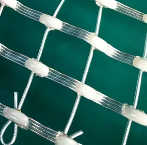 Độ sáng cao P25 trên không <span class=keywords><strong>LED</strong></span> màn hình hiển thị cho Drone video quảng cáo - Product Image 3