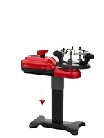 Nouvelle machine à cordage de raquettes entièrement automatique intelligente PS-Pioneer 2026 avec écran LCD intelligent en fonte pour tennis/badminton