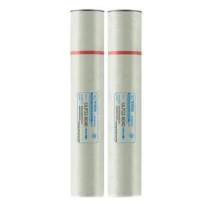 ro membrane 8040 reverse osmosis sea water filmite for Industrial reverse osmosis system