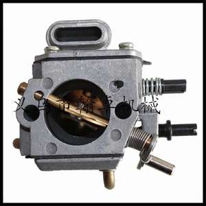 Carburateurs industriels MS440 460 044 046 pour tronçonneuses, outils de jardin, accessoires, essence 2 temps, OEM personnalisable, fabriqué en Chine - Product Image 4