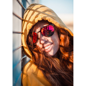 Titanium Clubmasters - V2 - Verres interchangeables - Précommande - Product Image 4