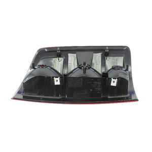 Feux arrière Dodge Ram 55077348AE 55077347AE pour remplacement 2003-2006, feux de voiture en plastique - Product Image 4