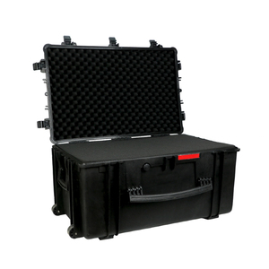 Medical Equipment <strong>Technicians</strong> <strong>Tool</strong> <strong>Case</strong> Multifunction <strong>Tool</strong> <strong>Case</strong> with Foam <strong>Tool</strong> <strong>Case</strong> with Handle - Product Image 5