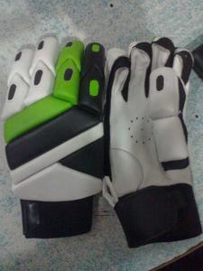 Cricket Batting Couleur Rose & Blanc | Vert & Blanc | Hommes Tailles Femmes Taille Jeune Taille | - Product Image 3