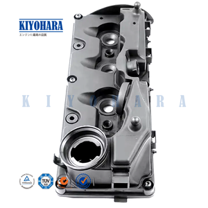 Cubierta de válvula de cilindro de motor de pieza de automóvil al por mayor 03L103469R para VW <span class=keywords><strong>CC</strong></span> Eos Derby Tiguan Touran <span class=keywords><strong>Audi</strong></span> <span class=keywords><strong>A1</strong></span> TTS Coupe Skoda Seat - Product Image 6