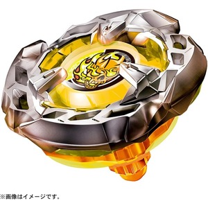 Korean Version - <strong>Beyblade</strong> X BX-08 3on3 Deck <strong>Set</strong> - Product Image 5
