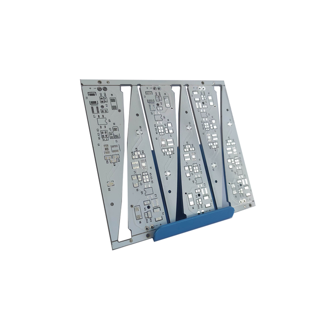 Professional Manufacture Customization PCB Aluminum LED PCB for Car Light