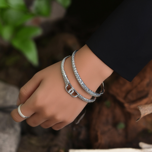 Bracelets à la mode YE350-S210-14296S - Product Image 3