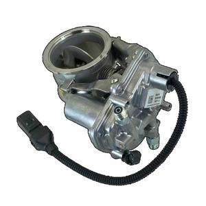 Vente Flash Originale : Ensemble de Soupape d'Accélération d'Échappement pour Pièce Moteur 2358202, MOQ 1 Pièce - Product Image 3