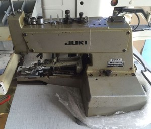 Machine à coudre industrielle, Semi-automatique, boutons <span class=keywords><strong>MB</strong></span> <span class=keywords><strong>373</strong></span> - Product Image 6
