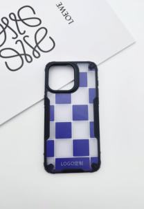 Funda protectora <span class=keywords><strong>a</strong></span> prueba de golpes para teléfono móvil para Iphone 16 Plus 14 15 Pro Max, funda de teléfono con logotipo personalizado para <span class=keywords><strong>Samsung</strong></span> S24 <span class=keywords><strong>23</strong></span> Ultra - Product Image 5