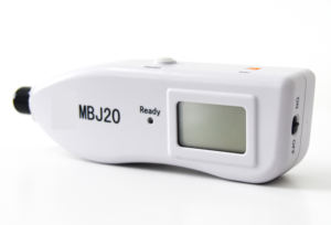 เครื่องวัดภาวะตับอักเสบ - Product Image 4