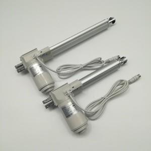 Actuador Lineal Eléctrico Inalámbrico de Alta Velocidad de 24V 3000N 6000N con Sensor Hall y Retroalimentación de Posición para Muebles - Product Image 5