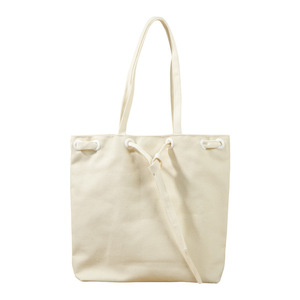 Canvas Custom Tote Bag with Printed Logo Student Shoulder Hand Messenger Bag Factory Wholesale Customizable