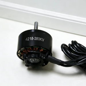 Brushless Motor 4218 380KV Aluminum Frame For RC <b>Drones</b> <b>Accessory</b> - Product Image 6