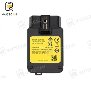 สำหรับ Denso DST-NANO DST-010-A อินเตอร์เฟสสำหรับ Subaru Toyota h\onda เครื่องมือสแกนตัวแทนจำหน่ายแบบไม่มีซอฟต์แวร์ - Product Image 3
