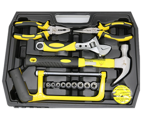 DR-5801002 Home <strong>Hardware</strong> Owner'S <strong>Tool</strong> Set - Product Image 2