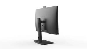 Gs24 AIO Intel Core i3/i5i7 Ultra Slim hẹp bezel; SSD DDR3/4 8/16G Ram 128 256 512GB giá rẻ nhà máy OEM 24 IPS tất cả trong một PC - Product Image 3