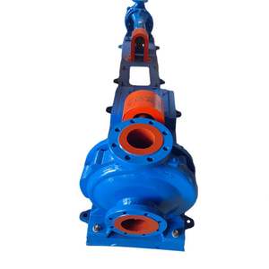 Bomba Centrífuga Horizontal de Alta Eficiencia para Agua Pura, con Succión de 7m y Alta Presión - Product Image 6