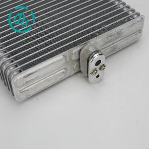 Núcleo de Evaporador EexcavaStart SK200-6, Repuesto de Refrigeración para Excavadora, YT20M00004S008, Duradero, Eficiente, 1 Año de Garantía, 100% - Product Image 1