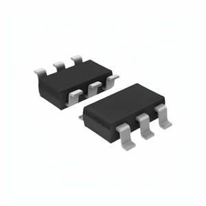 Composants électroniques en ligne : NCP102SNT1G (PMIC) – Achetez des composants électroniques en ligne SOT-23-6 mince, TSOT-23-6 en stock - Product Image 1
