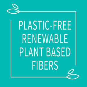 Lingettes humides jetables de luxe en spunlace, 100 % biodégradables et jetables aux toilettes, 17,8x17,8 cm, pour le nettoyage domestique masculin (vente en gros) - Product Image 4