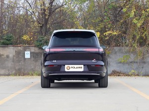 Voyah รถยนต์ขนาดใหญ่ SUV <span class=keywords><strong>voya</strong></span> รถ lantu รถ lantu Mount Tai 2026 MAX - Product Image 4