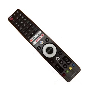 <b>TV</b> <b>Remote</b> GB326WJNA Voice <b>Remote</b> Control <b>for</b> <b>Sharp</b> 2t-c32eg1i 2t-c42eg1i 2t-c50eg1i 4t-c50ek2x 4t-c55ek2x - Product Image 1
