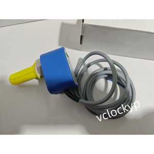 สวิตช์การไหลของ ege lnz 450ใหม่1ชิ้น P11105 GR-S จัดส่งรวดเร็วผ่าน fedex/dhl - Product Image 2