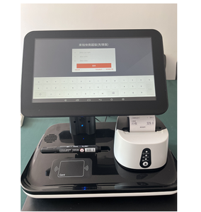 All One Commercial POS Terminal logiciel de caisse enregistreuse pour Meituan Supermarket Catering Retail & Clothing Store en stock - Product Image 1