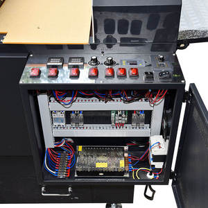 Inktime 24 pouces de large grand format 4 têtes d'impression transfert Dtf transfert direct vers film imprimante Dtf <span class=keywords><strong>Sablon</strong></span> imprimante Dtf - Product Image 3